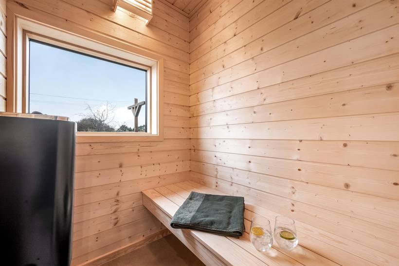 Foto von Ferienhaus FB32 in Kandestederne - Skagen - Nordjütland