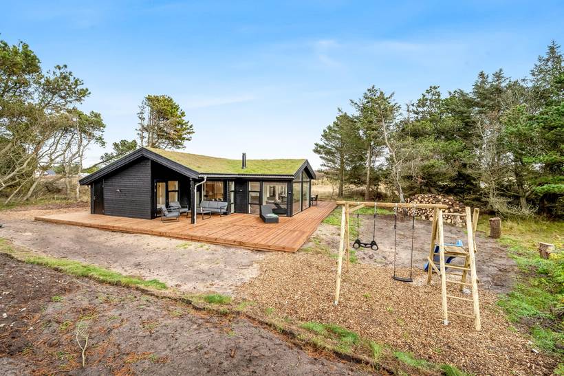Foto von Ferienhaus FB32 in Kandestederne - Skagen - Nordjütland