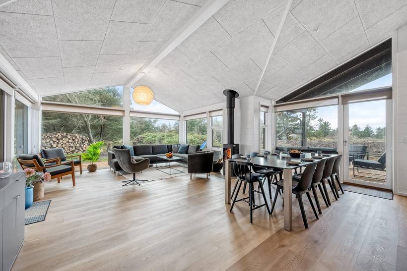 Foto von Ferienhaus FB32 in Kandestederne - Skagen - Nordjütland