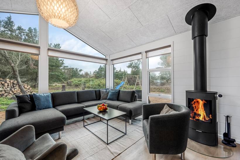 Foto von Ferienhaus FB32 in Kandestederne - Skagen - Nordjütland
