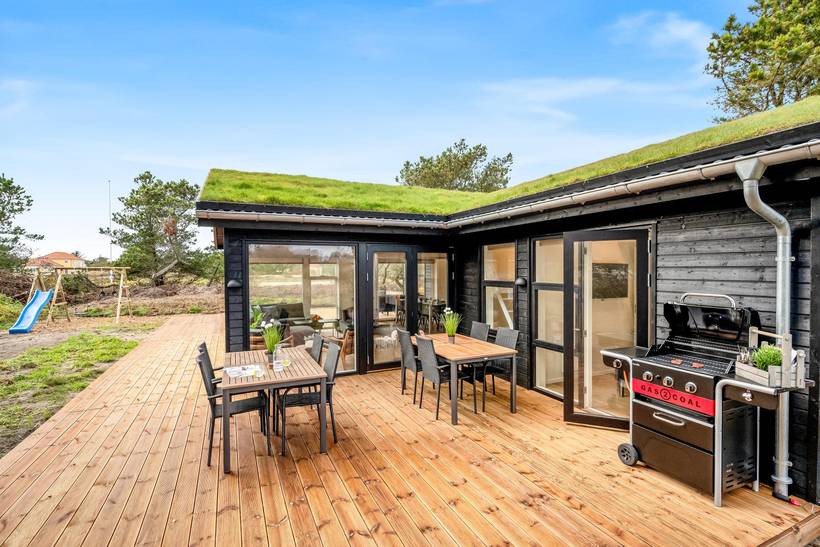Foto von Ferienhaus FB32 in Kandestederne - Skagen - Nordjütland