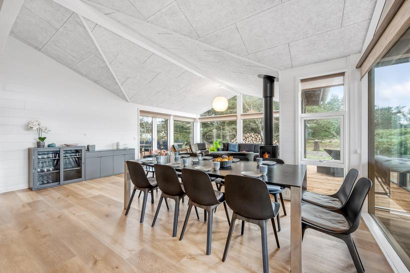 Foto von Ferienhaus FB32 in Kandestederne - Skagen - Nordjütland