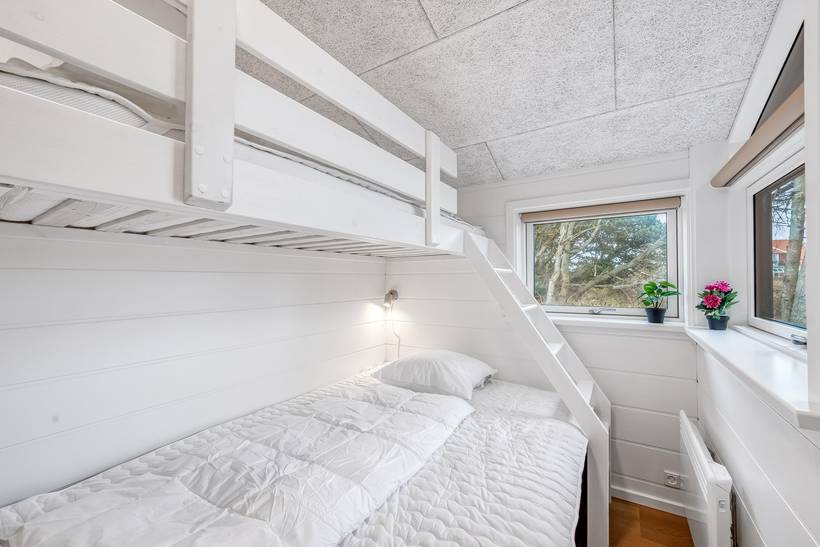 Foto von Ferienhaus FB32 in Kandestederne - Skagen - Nordjütland