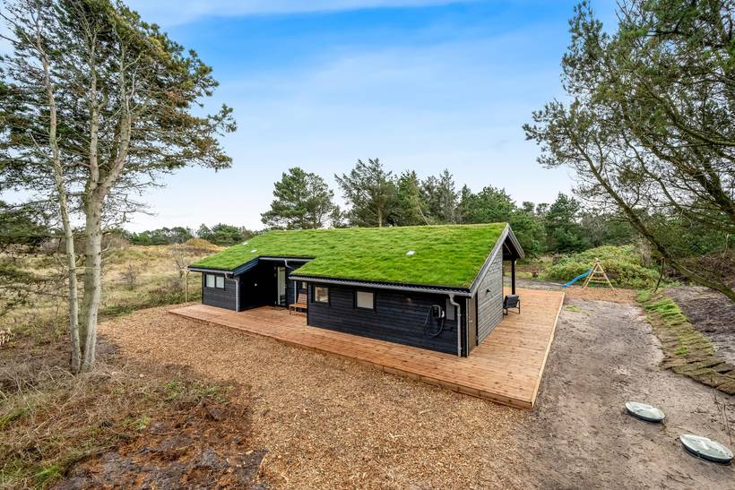 Foto von Ferienhaus FB32 in Kandestederne - Skagen - Nordjütland