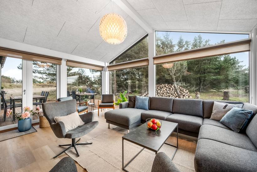 Foto von Ferienhaus FB32 in Kandestederne - Skagen - Nordjütland