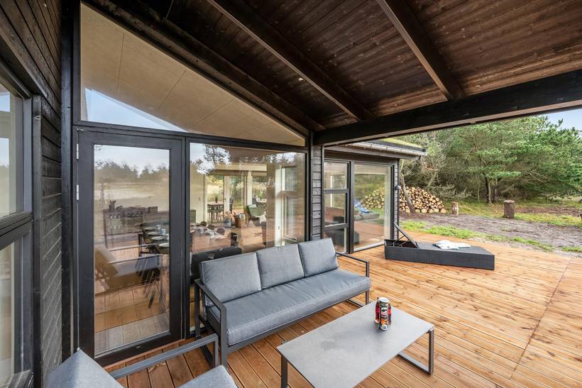 Foto von Ferienhaus FB32 in Kandestederne - Skagen - Nordjütland