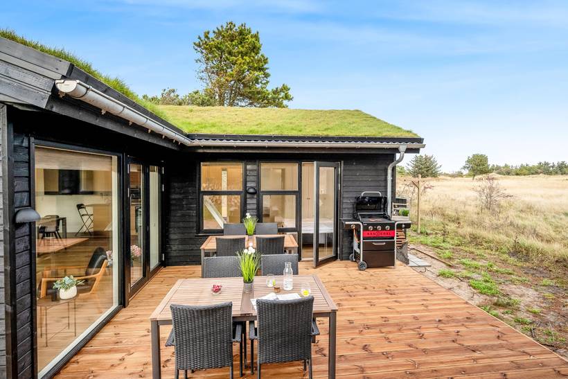 Foto von Ferienhaus FB32 in Kandestederne - Skagen - Nordjütland