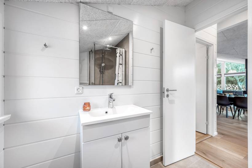 Foto von Ferienhaus FB32 in Kandestederne - Skagen - Nordjütland