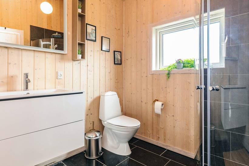 Foto von Ferienhaus FB34 in Nr. Lyngby - Løkken - Nordjütland
