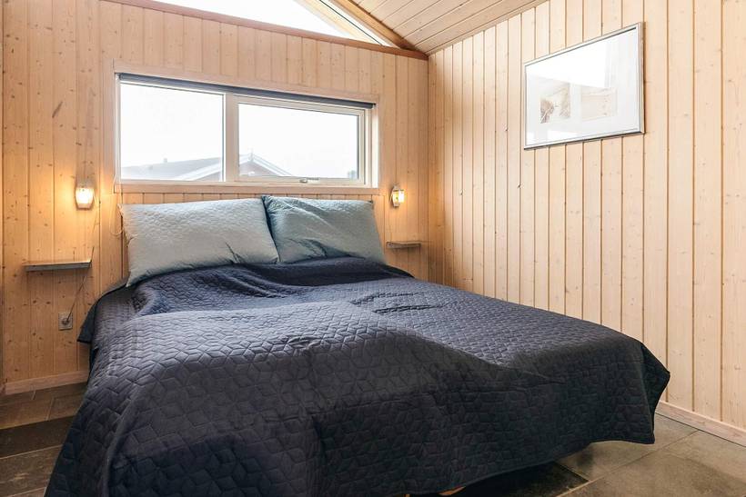 Foto von Ferienhaus FB34 in Nr. Lyngby - Løkken - Nordjütland