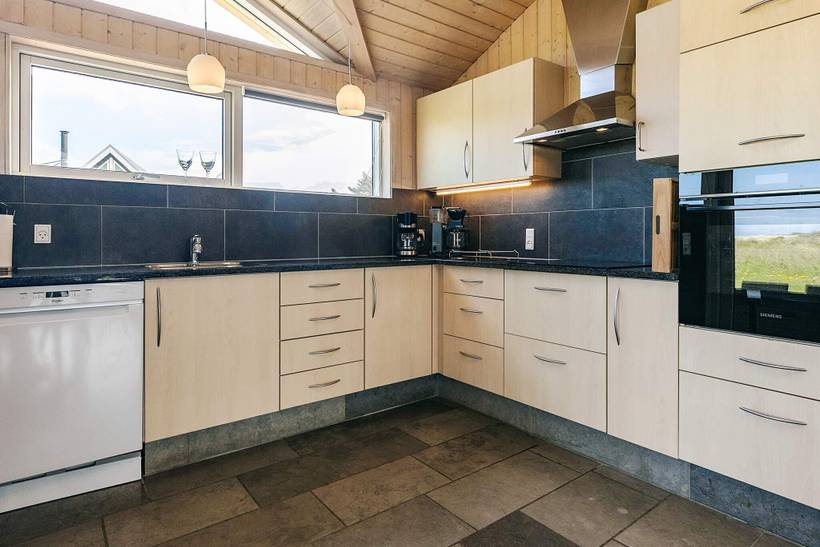 Foto von Ferienhaus FB34 in Nr. Lyngby - Løkken - Nordjütland