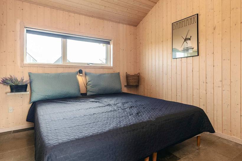Foto von Ferienhaus FB34 in Nr. Lyngby - Løkken - Nordjütland