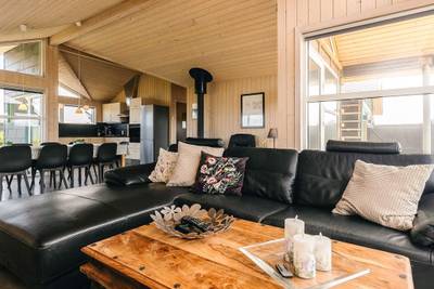 Vorschaubild von Ferienhaus FB34 in Nr. Lyngby - Løkken - Nordjütland