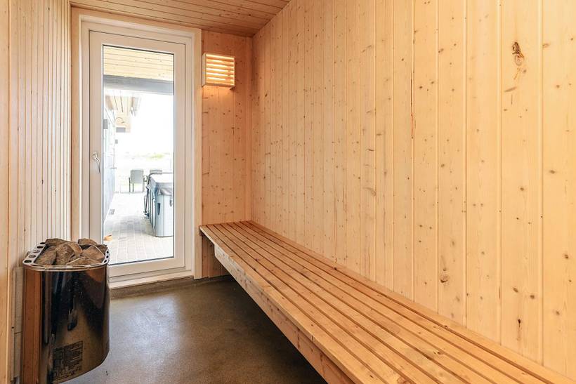 Foto von Ferienhaus FB34 in Nr. Lyngby - Løkken - Nordjütland