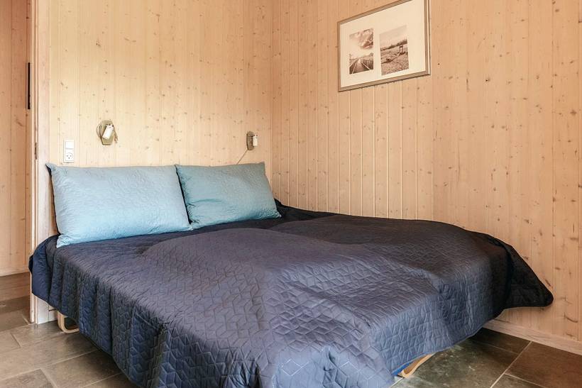 Foto von Ferienhaus FB34 in Nr. Lyngby - Løkken - Nordjütland