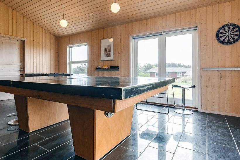 Foto von Ferienhaus FB34 in Nr. Lyngby - Løkken - Nordjütland