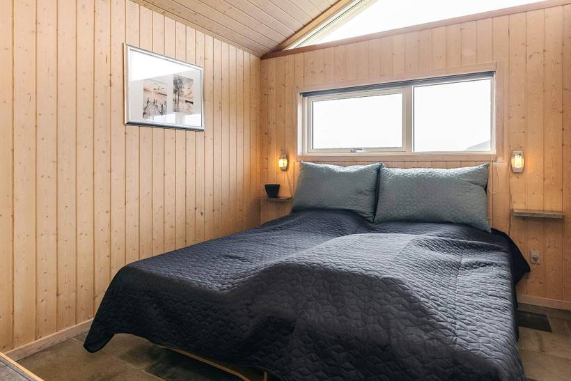 Foto von Ferienhaus FB34 in Nr. Lyngby - Løkken - Nordjütland