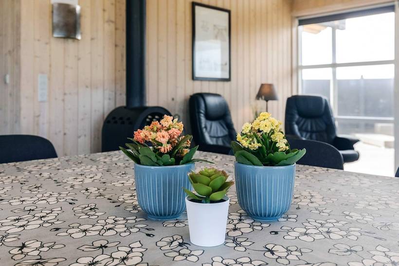Foto von Ferienhaus FB34 in Nr. Lyngby - Løkken - Nordjütland