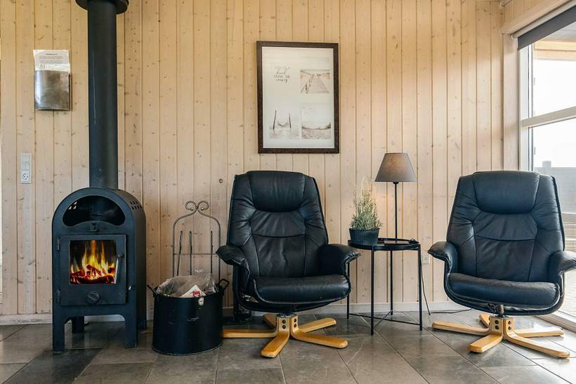 Foto von Ferienhaus FB34 in Nr. Lyngby - Løkken - Nordjütland