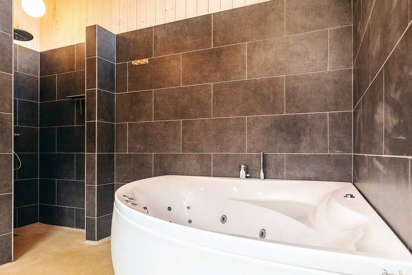 Foto von Ferienhaus FB34 in Nr. Lyngby - Løkken - Nordjütland