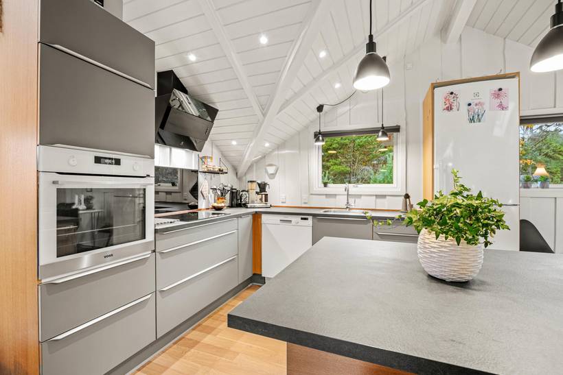 Foto von Ferienhaus FB42 in Ho - Blåvand - Westjütland