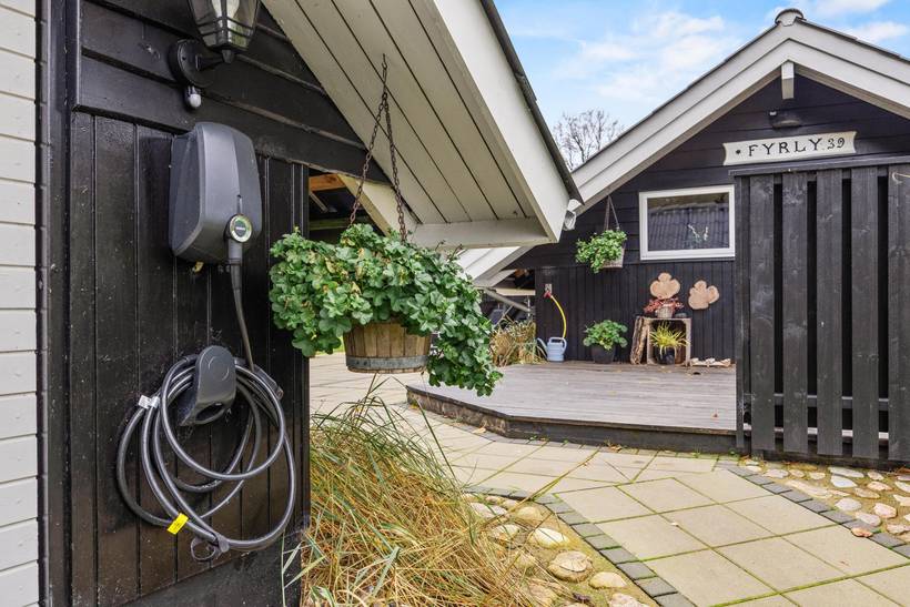 Foto von Ferienhaus FB42 in Ho - Blåvand - Westjütland