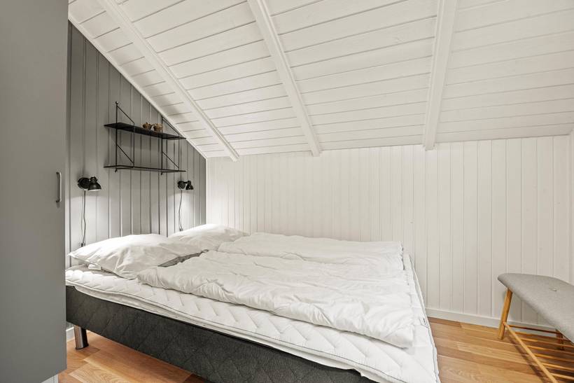 Foto von Ferienhaus FB42 in Ho - Blåvand - Westjütland