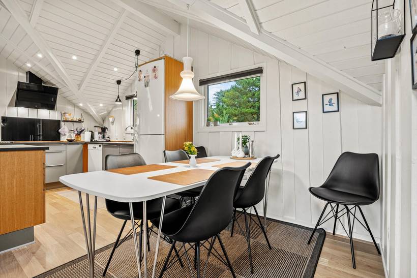 Foto von Ferienhaus FB42 in Ho - Blåvand - Westjütland