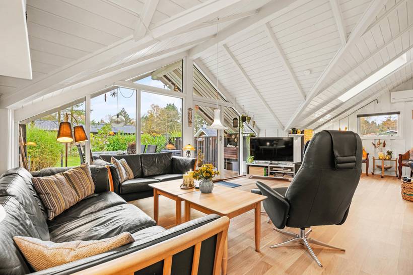 Foto von Ferienhaus FB42 in Ho - Blåvand - Westjütland