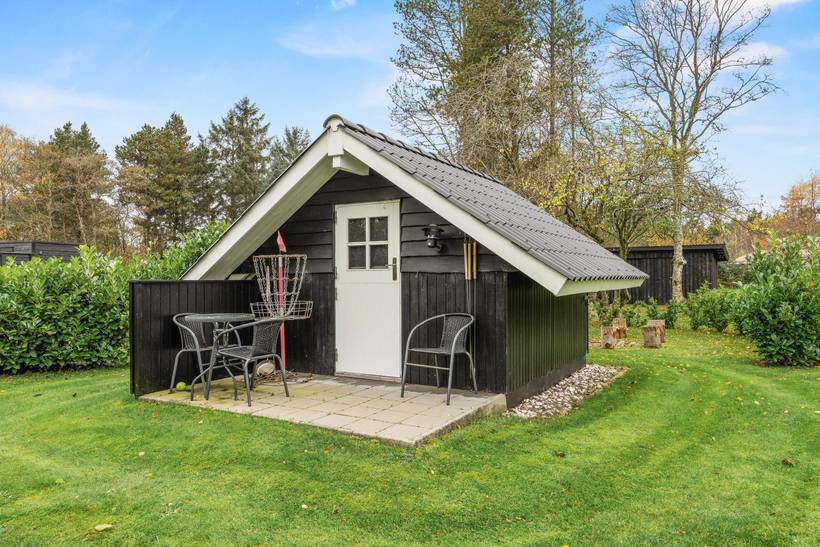 Foto von Ferienhaus FB42 in Ho - Blåvand - Westjütland