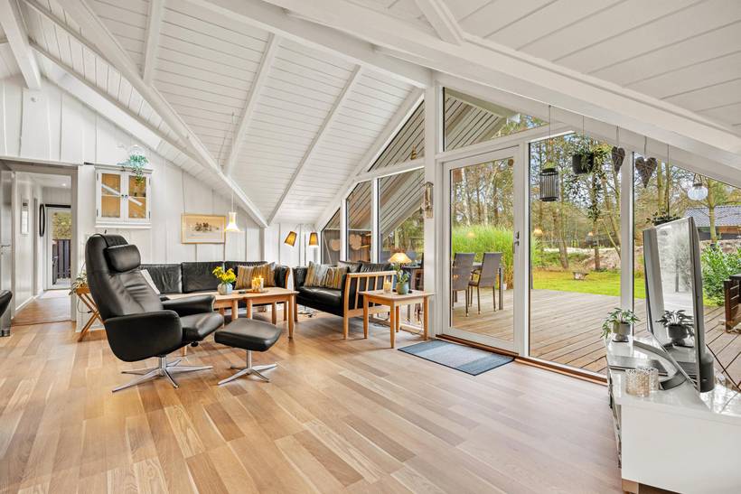 Foto von Ferienhaus FB42 in Ho - Blåvand - Westjütland