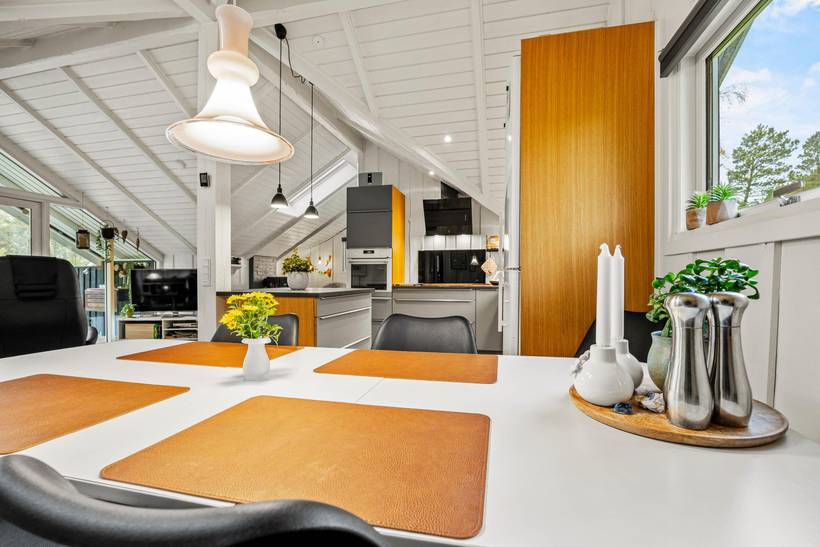 Foto von Ferienhaus FB42 in Ho - Blåvand - Westjütland