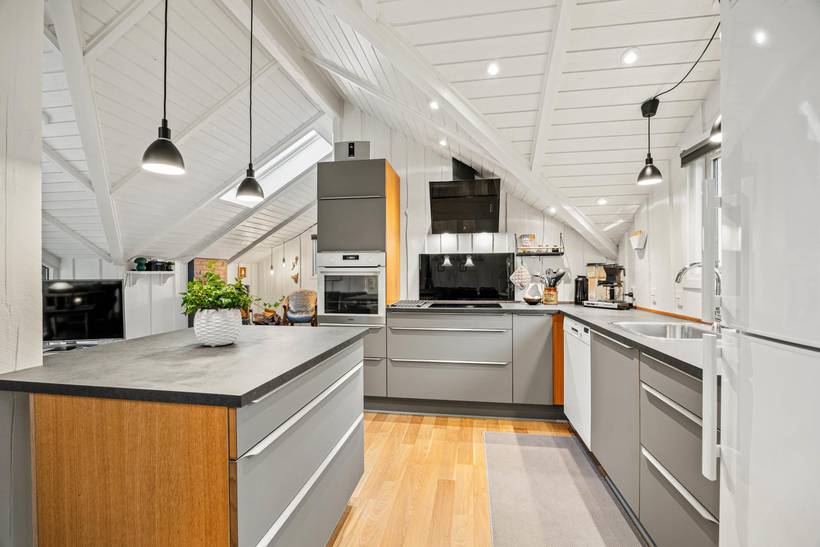 Foto von Ferienhaus FB42 in Ho - Blåvand - Westjütland