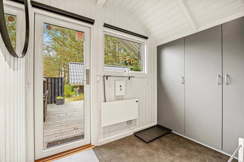 Foto von Ferienhaus FB42 in Ho - Blåvand - Westjütland