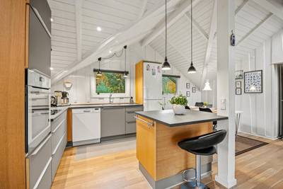 Vorschaubild von Ferienhaus FB42 in Ho - Blåvand - Westjütland