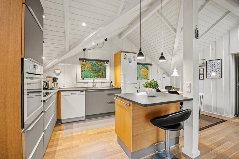 Foto von Ferienhaus FB42 in Ho - Blåvand - Westjütland