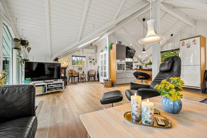 Foto von Ferienhaus FB42 in Ho - Blåvand - Westjütland