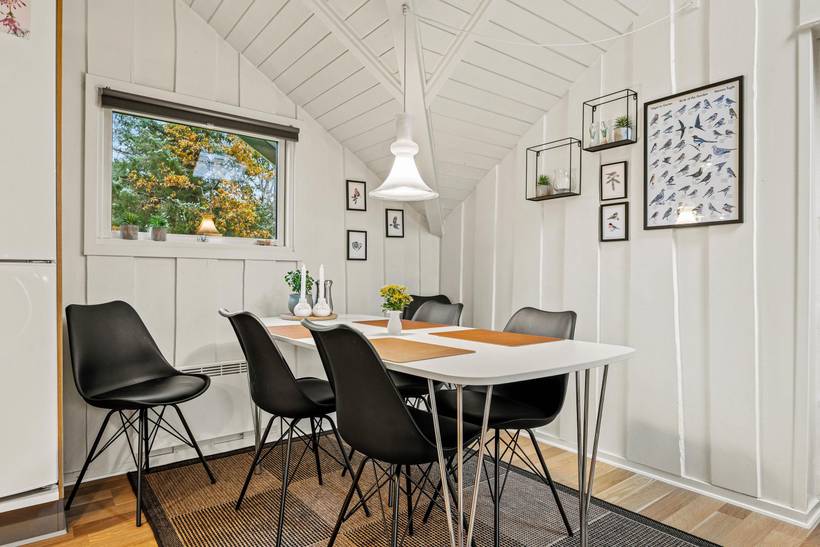 Foto von Ferienhaus FB42 in Ho - Blåvand - Westjütland