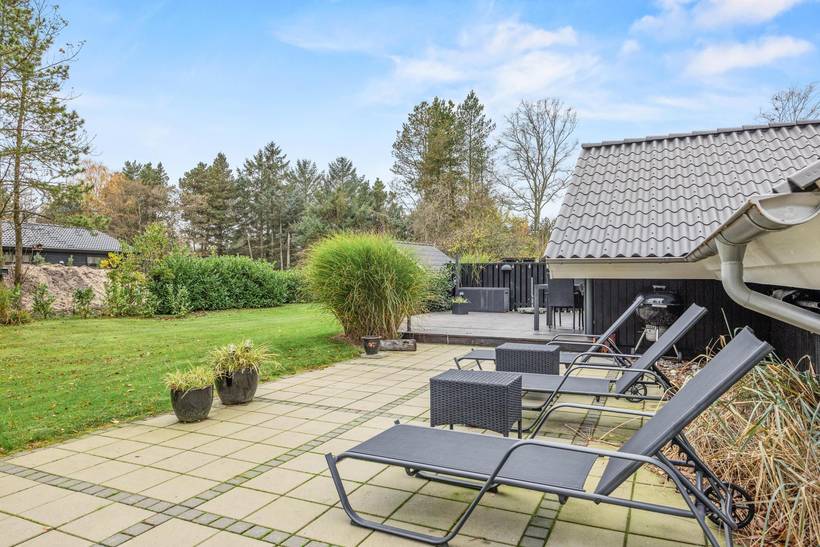 Foto von Ferienhaus FB42 in Ho - Blåvand - Westjütland