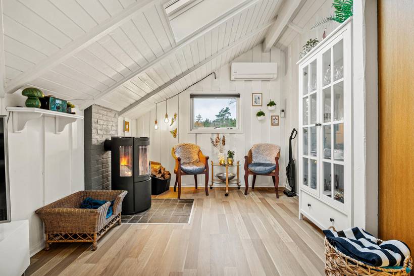 Foto von Ferienhaus FB42 in Ho - Blåvand - Westjütland