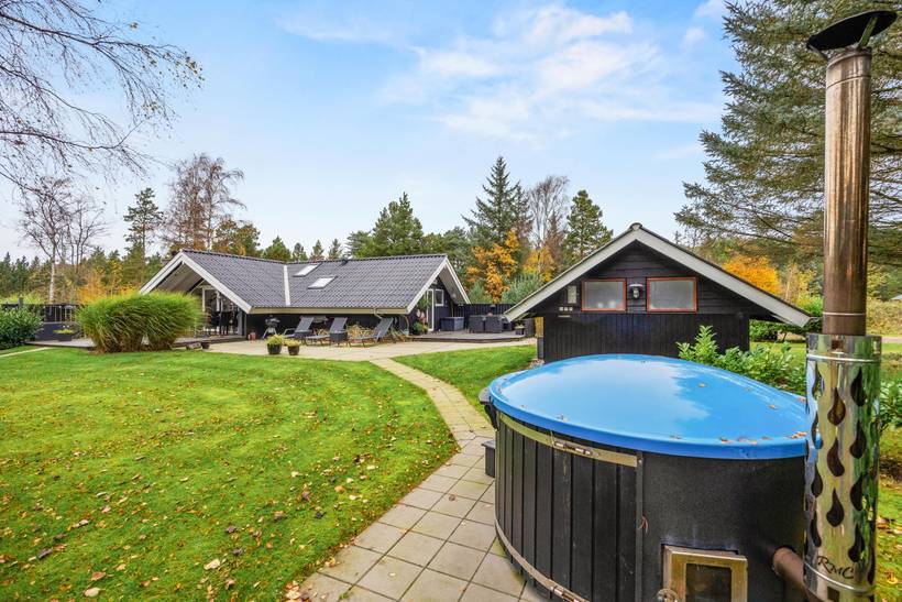 Foto von Ferienhaus FB42 in Ho - Blåvand - Westjütland