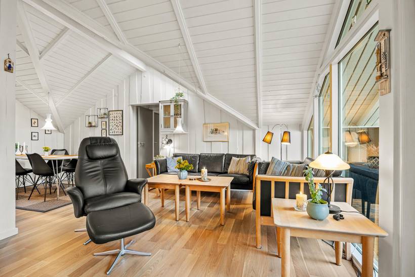 Foto von Ferienhaus FB42 in Ho - Blåvand - Westjütland