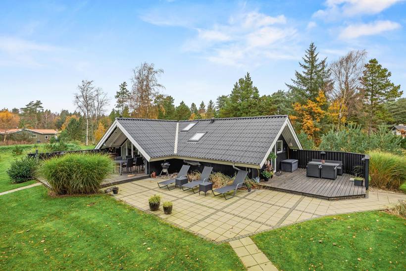 Foto von Ferienhaus FB42 in Ho - Blåvand - Westjütland