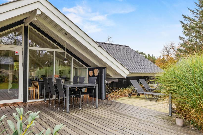 Foto von Ferienhaus FB42 in Ho - Blåvand - Westjütland
