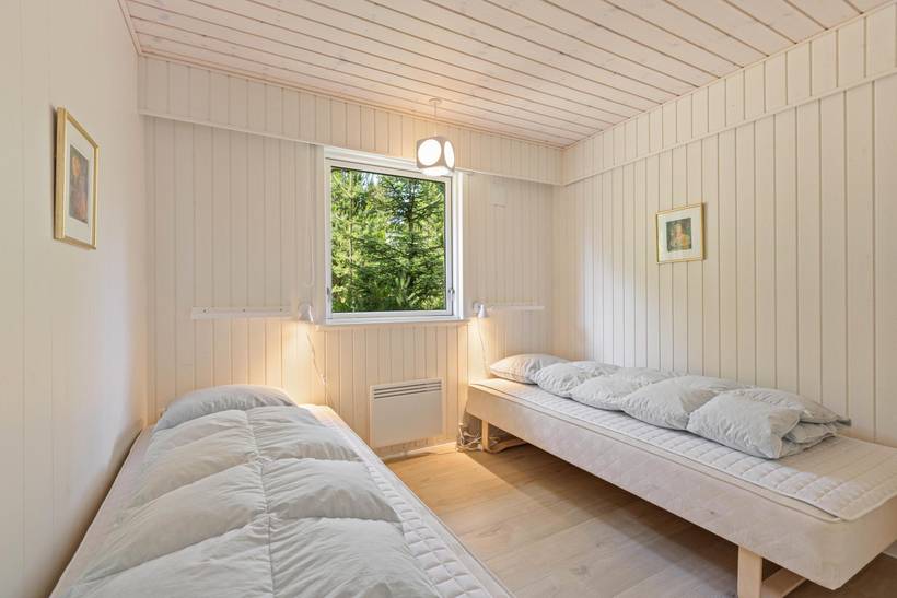 Foto von Ferienhaus FB43 in Houstrup - Westjütland