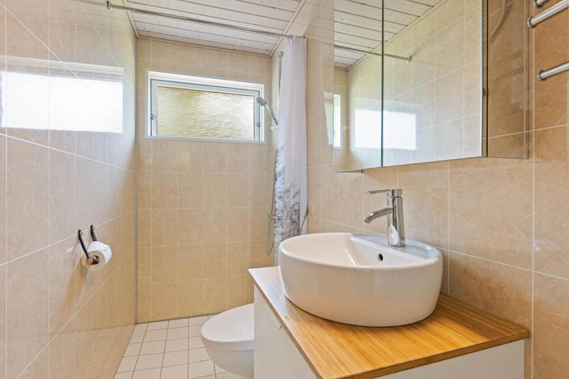 Foto von Ferienhaus FB43 in Houstrup - Westjütland