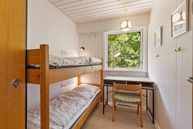 Foto von Ferienhaus FB43 in Houstrup - Westjütland