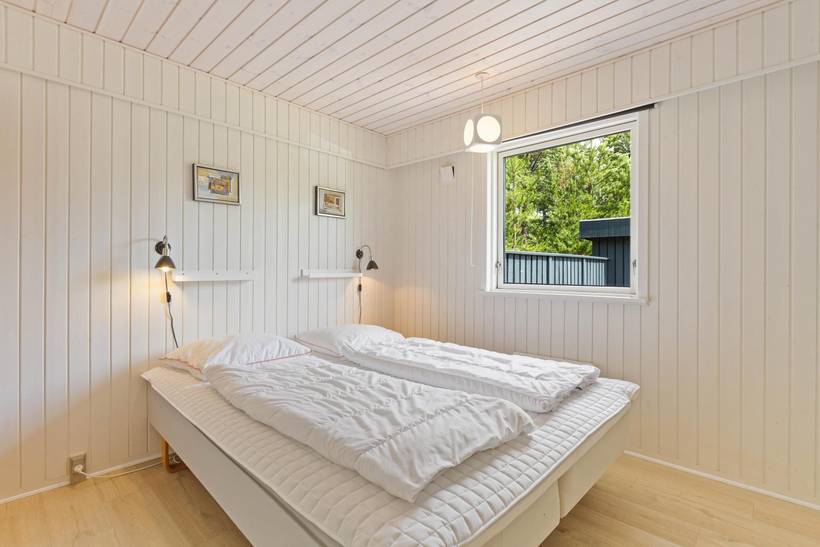 Foto von Ferienhaus FB43 in Houstrup - Westjütland