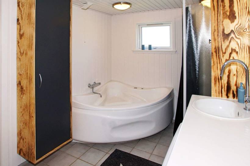 Foto von Ferienhaus FB48 in Bork Havn - Westjütland
