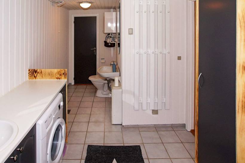 Foto von Ferienhaus FB48 in Bork Havn - Westjütland